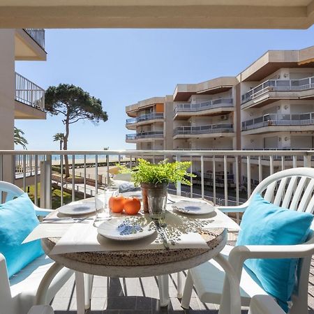 Apartamentos Dms V Arysal Cambrils Luaran gambar