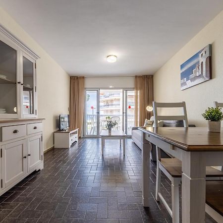 Apartamentos Dms V Arysal Cambrils Luaran gambar