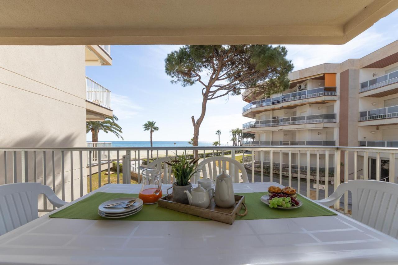 Apartamentos Dms V Arysal Cambrils Luaran gambar