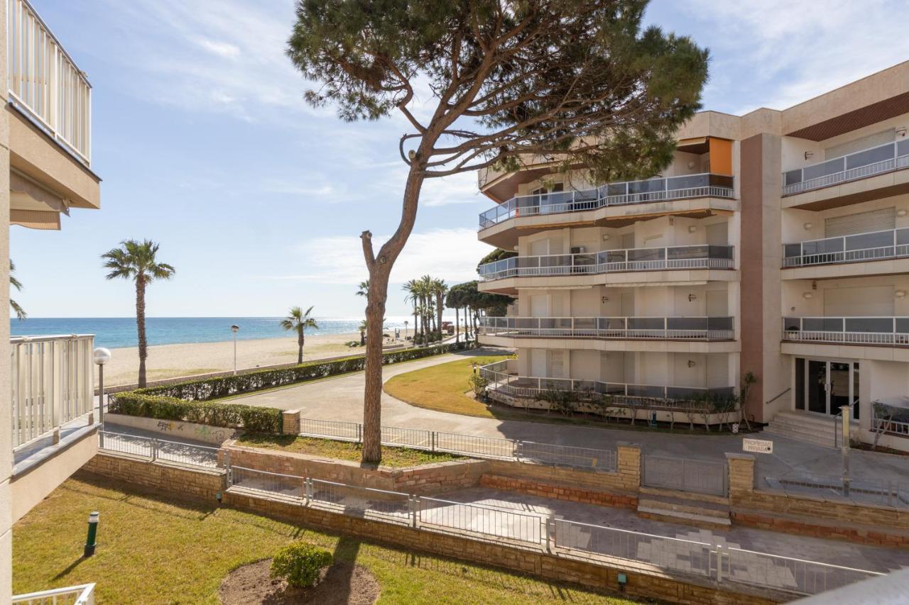 Apartamentos Dms V Arysal Cambrils Luaran gambar