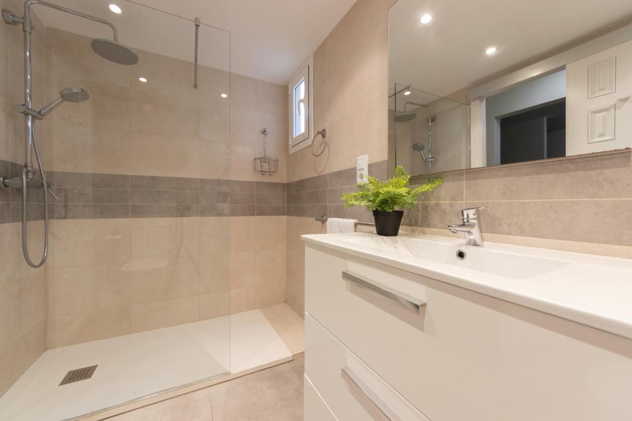 Apartamentos Dms V Arysal Cambrils Luaran gambar
